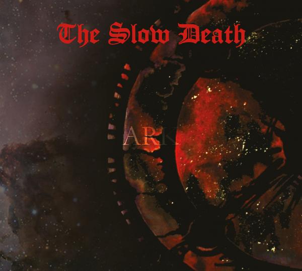 The Slow Death - Discography (2008 - 2015) (Lossless)