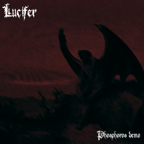 Lucifer - Discography (2011 - 2014)