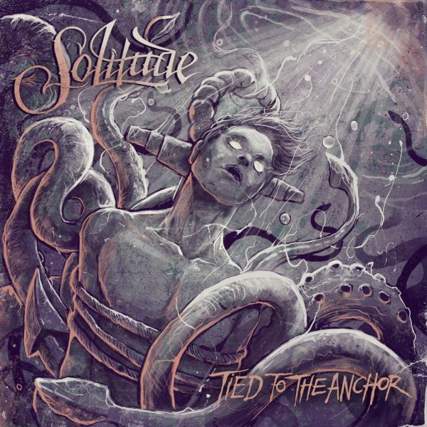 Solitude - Tied To The Anchor