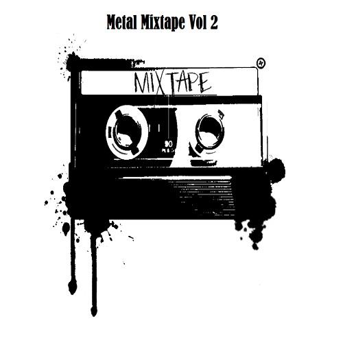 Various Artists - Metal Mixtape Vol.2