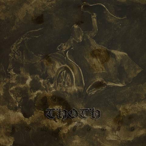 Thoth - Discography (2008 - 2010)