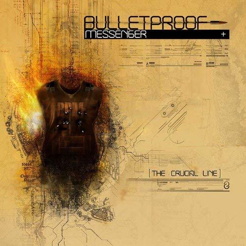 Bulletproof Messenger - Discography (2006 - 2009)