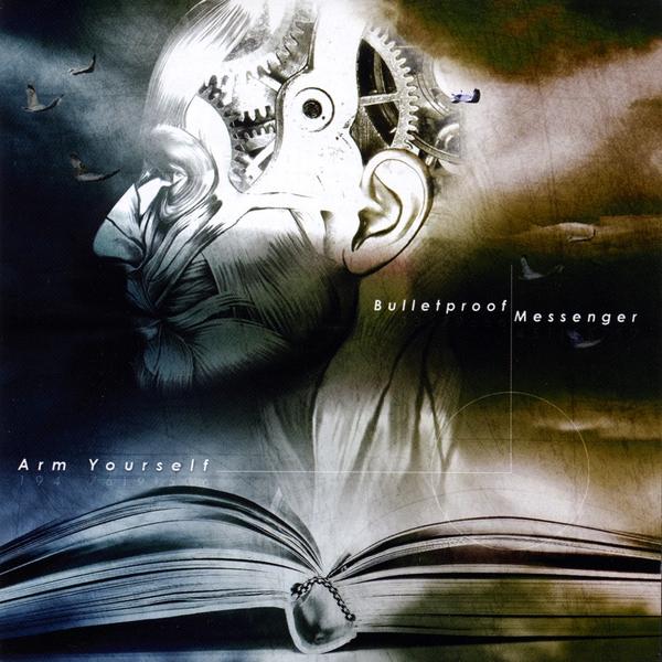 Bulletproof Messenger - Discography (2006 - 2009)