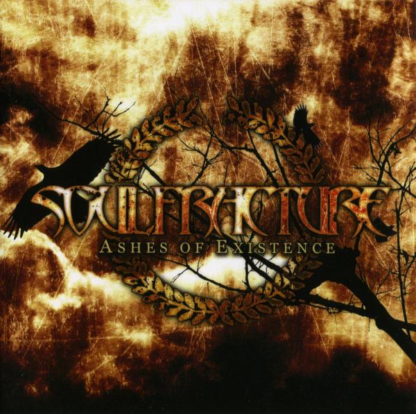 Soulfracture - Ashes Of Existence