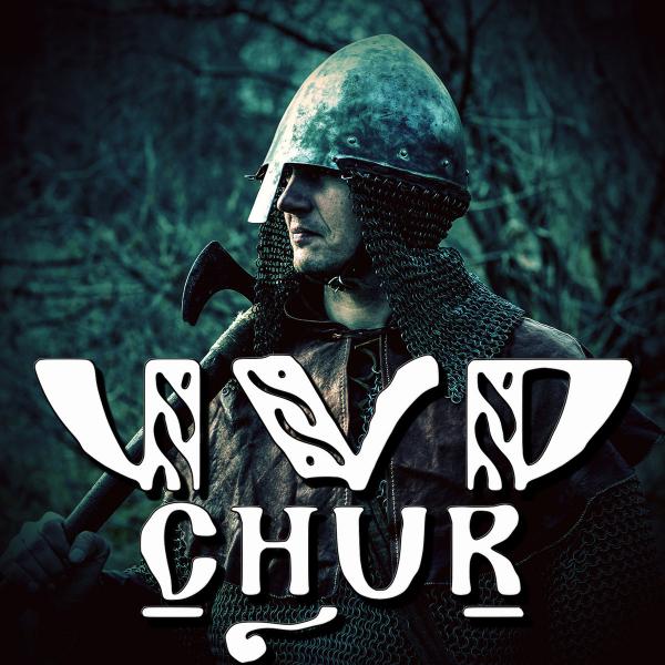 Чур - (Chur) Discography (2005 - 2020)