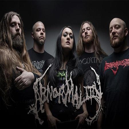 Abnormality - Discography (2007 - 2019)