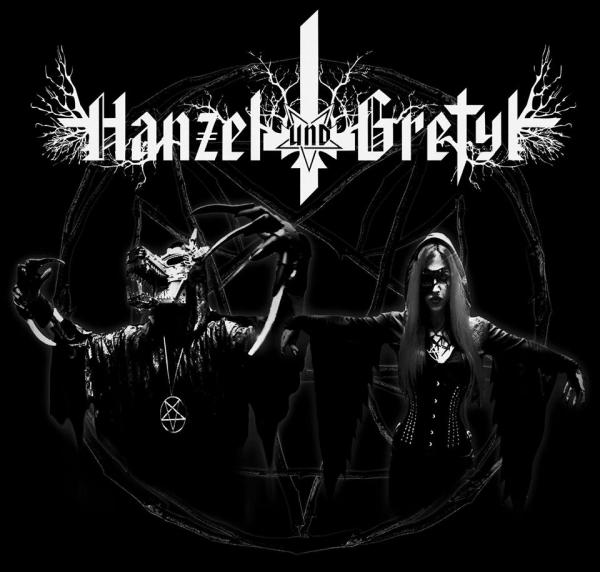Hanzel Und Gretyl - Discography (1994 - 2019)