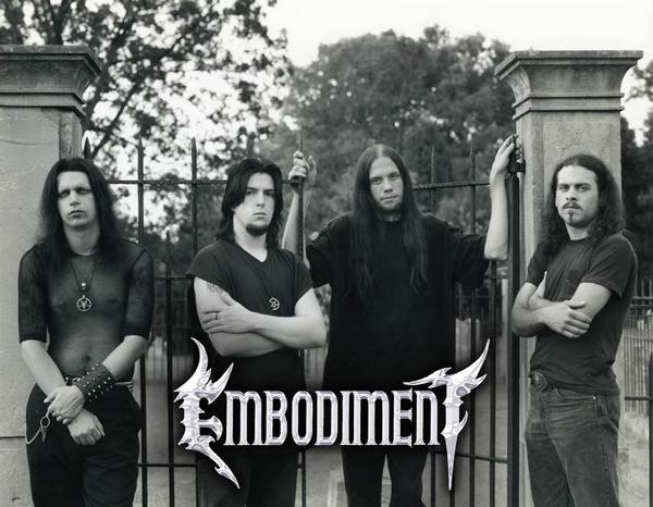 Embodiment - Prophecies of Sickness
