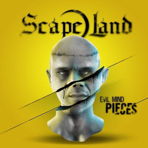 Scape Land - Evil Mind Pieces