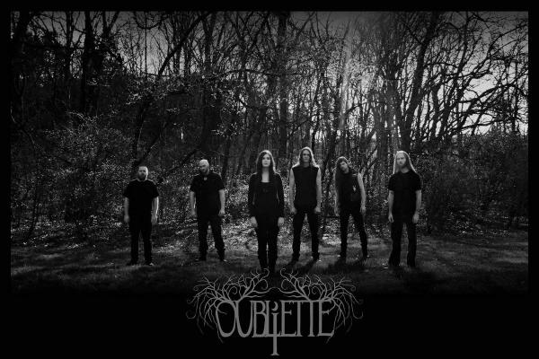 Oubliette - Discography (2014 - 2018)