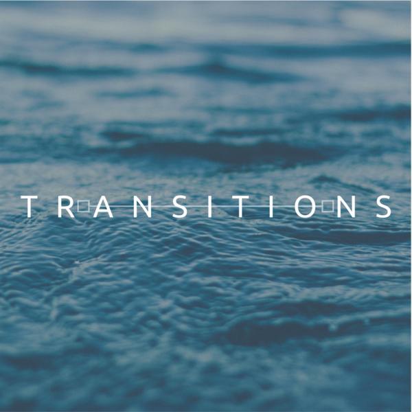Transitions - Transitions (EP)