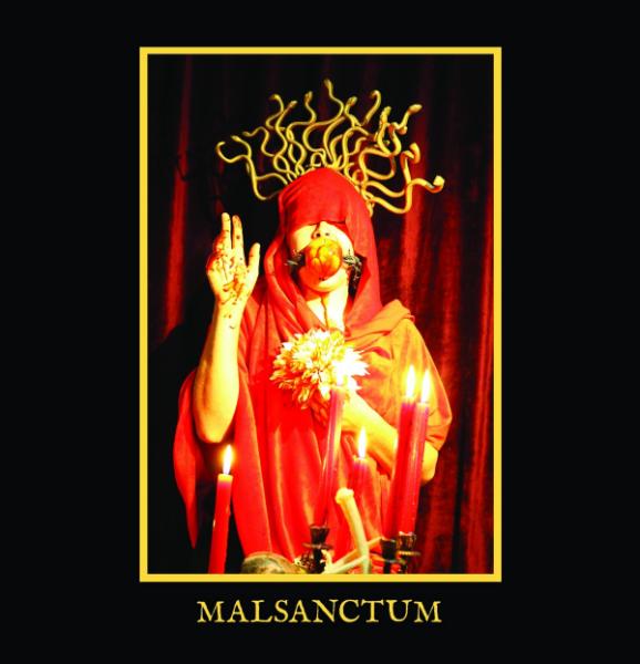 Malsanctum - Discography (2015 - 2018)