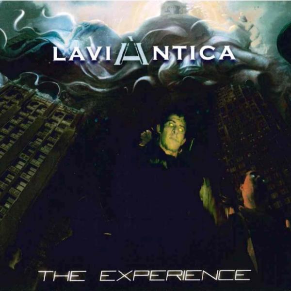 Laviàntica - The Experience