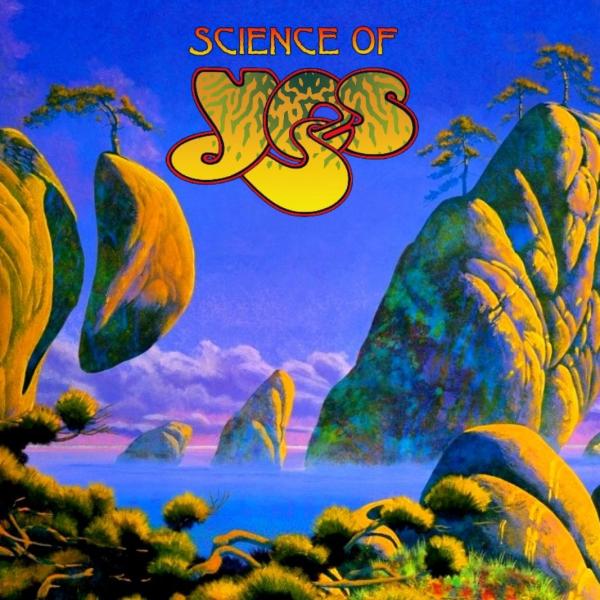 Yes - Science Of Yes