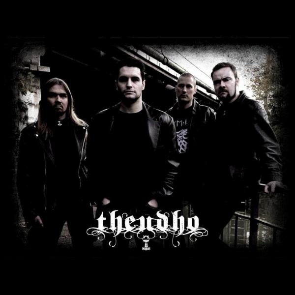 Theudho - Discography (2003 - 2022)