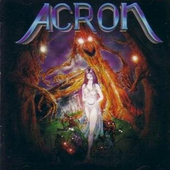 Acron - Travel To Cоme Back