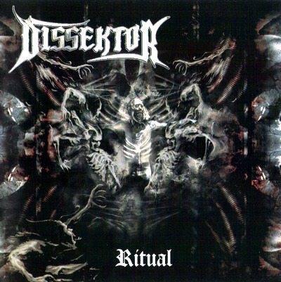 Dissektor - Ritual