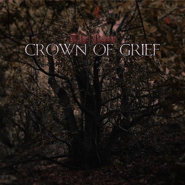 Crown Of Grief - The Ruin (EP)