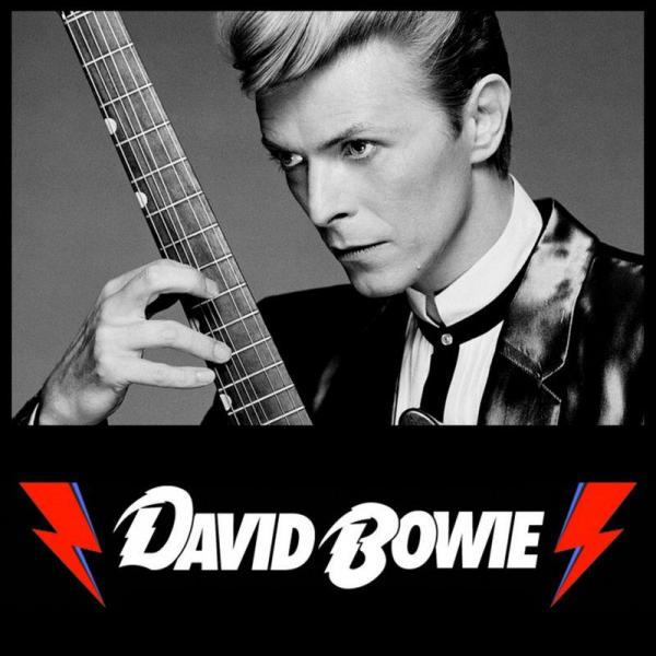 David Bowie - Discography (1967-2017)
