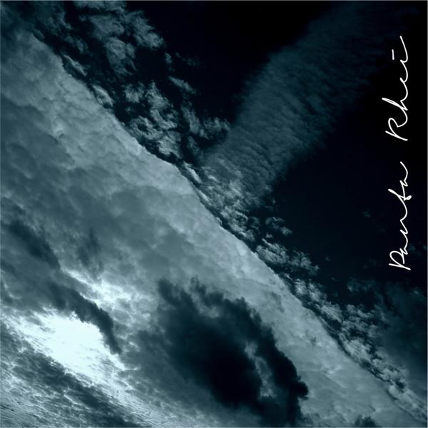 Dryad - Panta Rhei (EP)