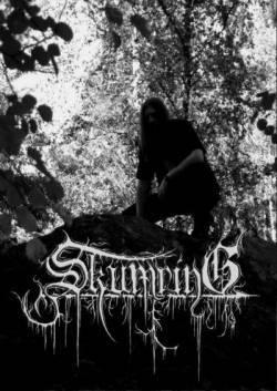 Skumring - Throne of Hatred and Disgust (Demo)
