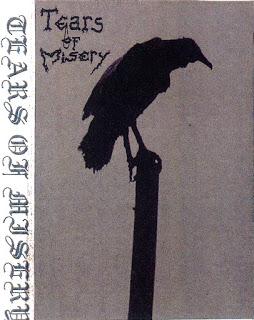 Tears of Misery - Demo '95