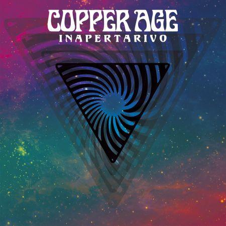 Copper Age - Inapertarivo