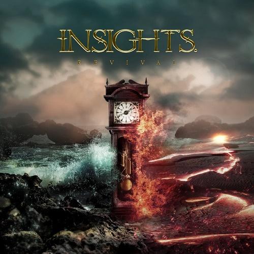 Insights. - Revival (EP)