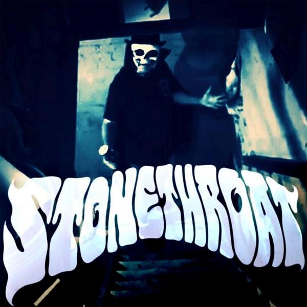 Stonethroat - Stonethroat (EP)