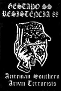 Resistencia 88 - Discography (1997 - 2000)
