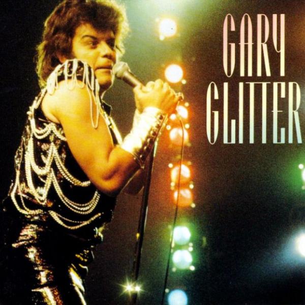 Gary Glitter - Discography (1972-2001)