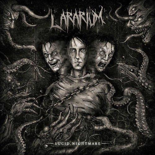 Lararium - Lucid Nightmare