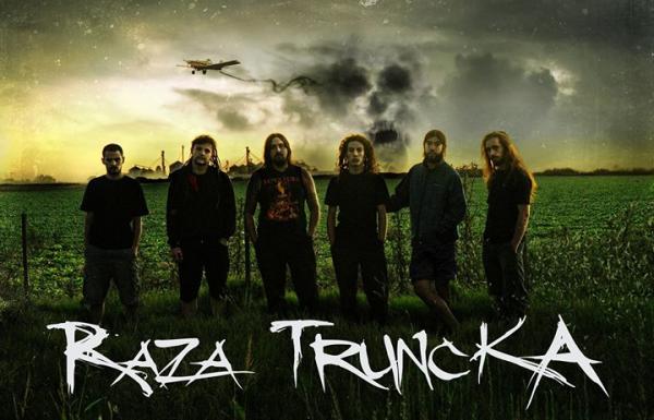 Raza Truncka - Discography (2011 - 2013)