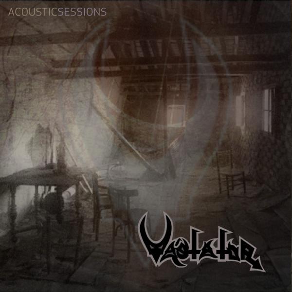 Vastator - AcousticSessions (EP)