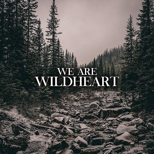 Wildheart - We Are (EP)