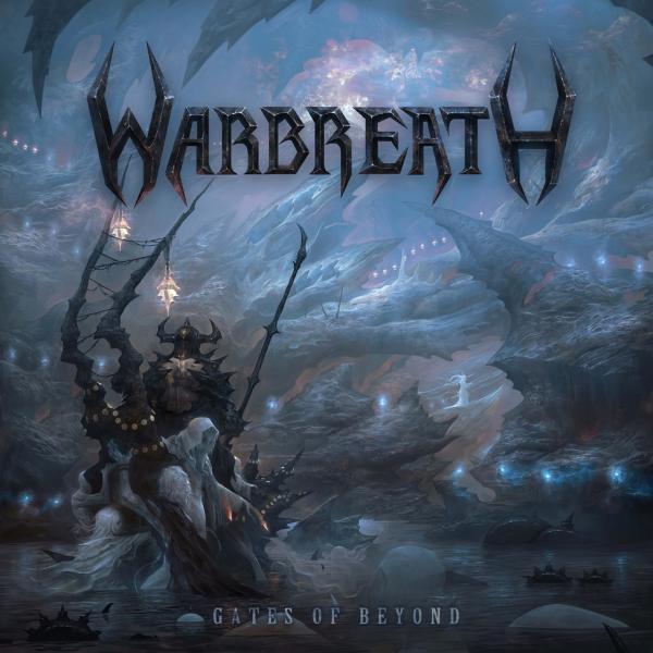 Warbreath - Gates of Beyond