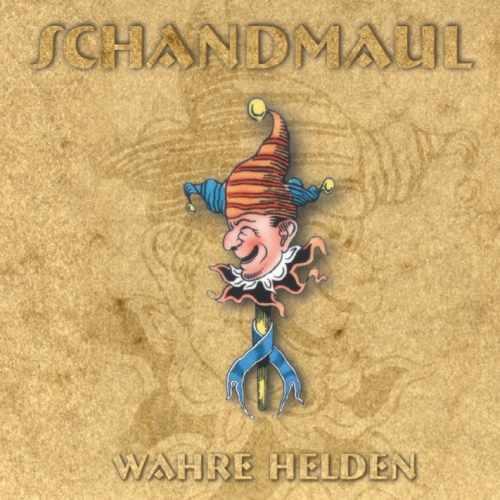 Schandmaul - Discography (1999 - 2016)
