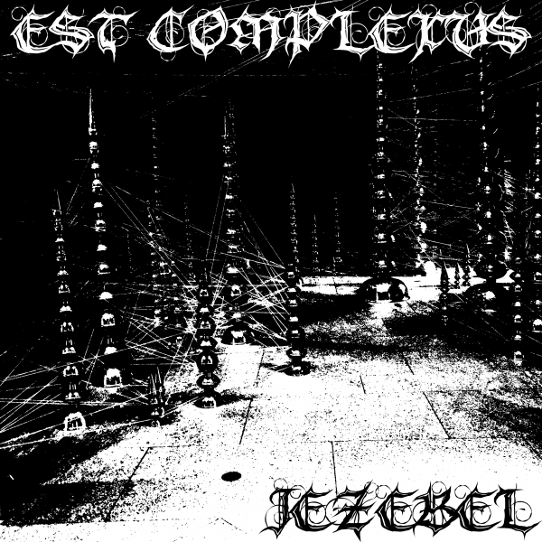 Est Complexus - Jezebel (EP)
