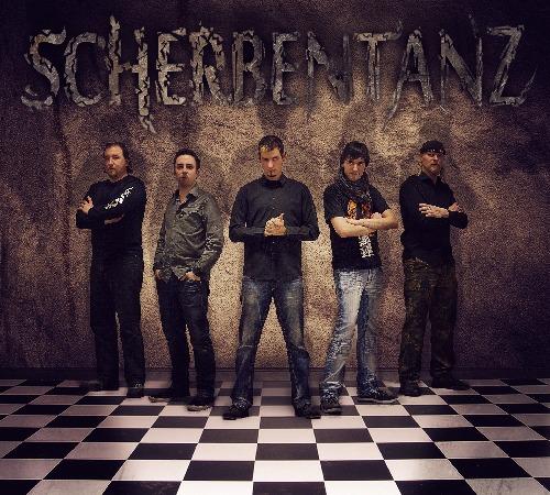 Scherbentanz - Discography (2012 - 2019)