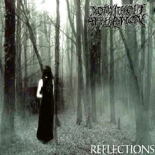 Not Without Affliction - Reflections