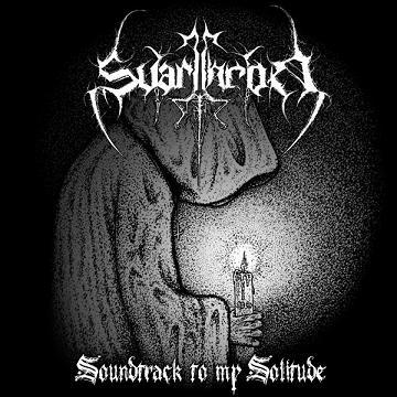 Svartthron - Discography (2005 - 2010)