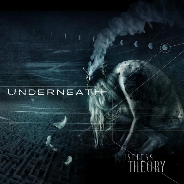 Underneath - Useless Theory (EP)