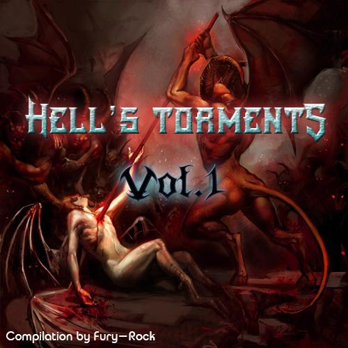 Various Artists - Hell's Torments Vol.1