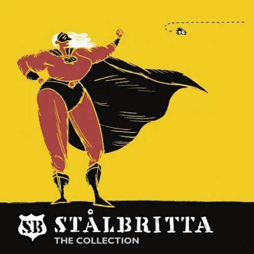 Stålbritta - The Collection