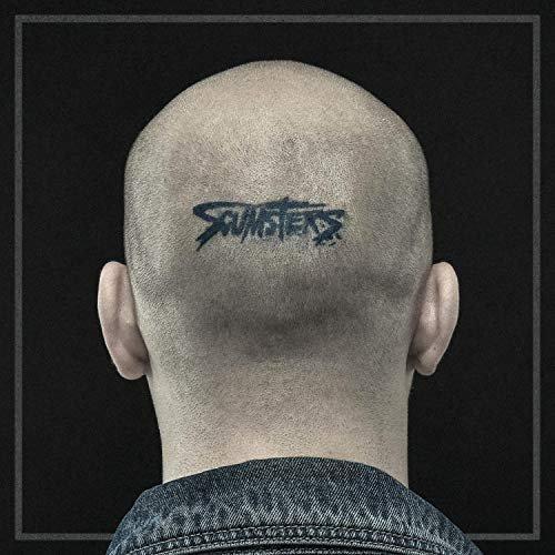 Scumsters - Scumsters