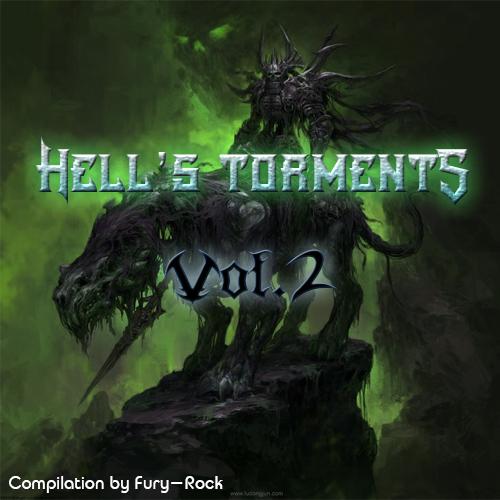 Various Artists - Hell’s Torments Vol.2