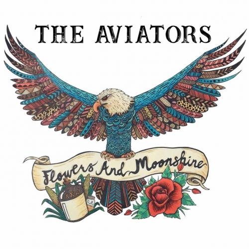 The Aviators - Flowers and Moonshine