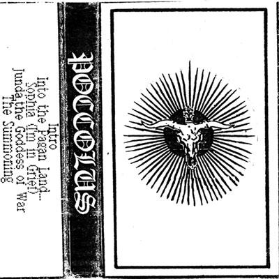 Poccolus - Demos (1993 - 1994)