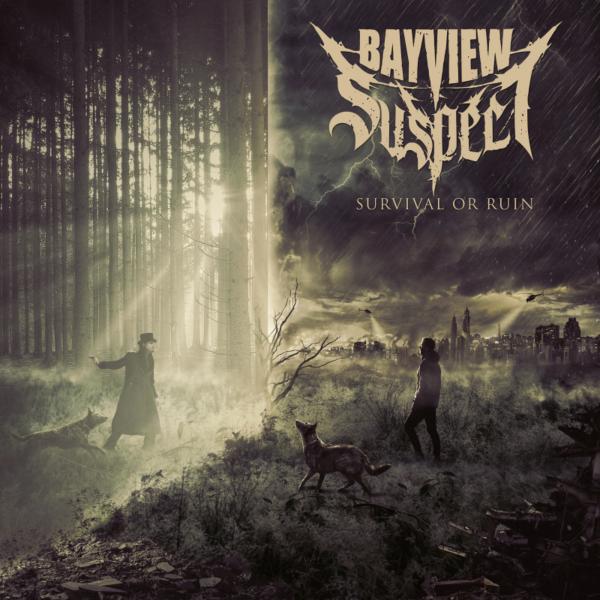 Bayview Suspect - Discography (2016 - 2018)