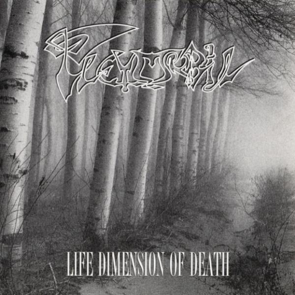 Pleymobil - Life Dimension Of Death